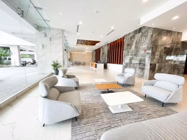 Venta de Apartamento en Condado Gardens