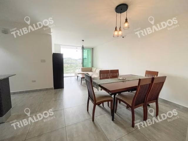 Venta de Apartamento en Condado Gardens
