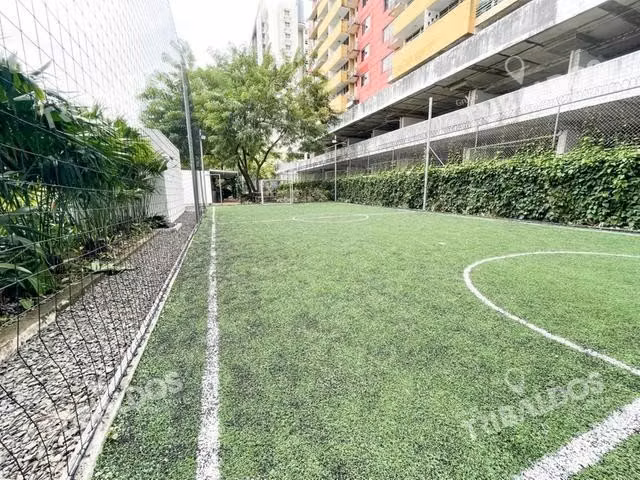 Venta de Apartamento en Condado Gardens