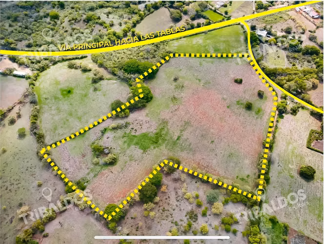 Venta de Finca en Guararé