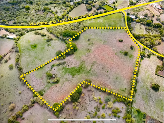 Venta de Finca en Guararé - Imagen 7
