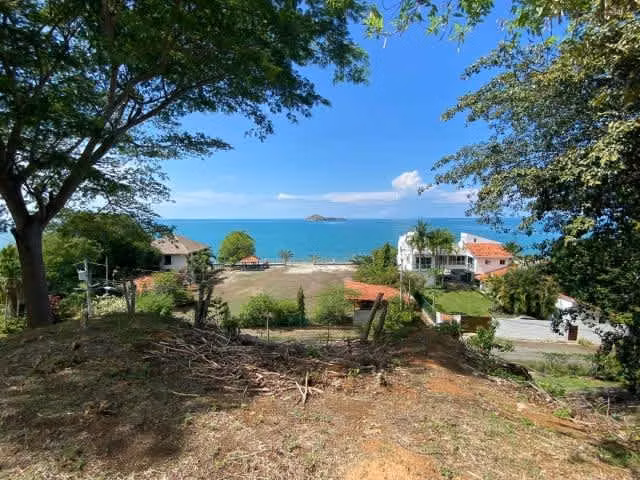 Venta de terreno en Santa Clara, Coclé