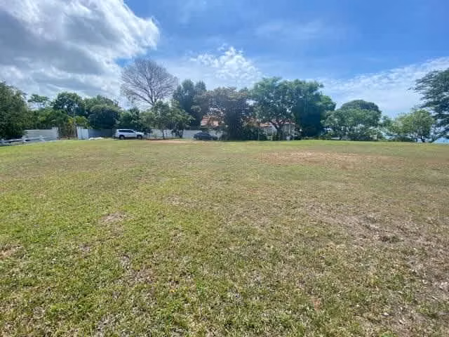 Venta de terreno en Santa Clara, Coclé