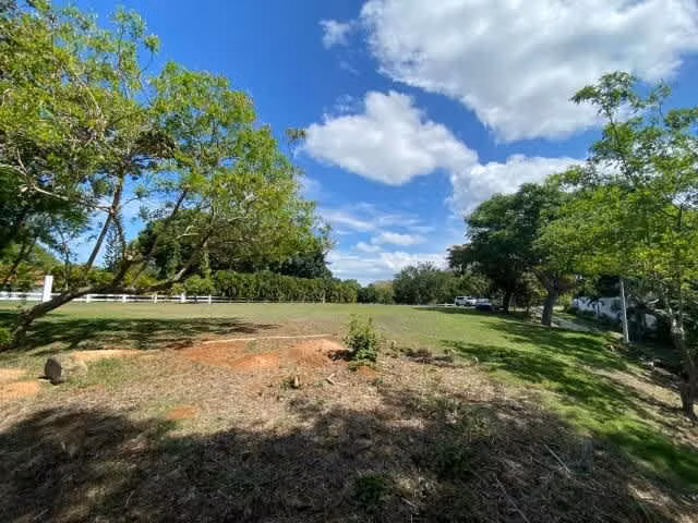 Venta de terreno en Santa Clara, Coclé
