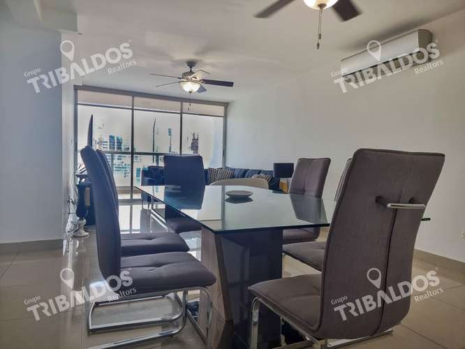 VENTA DE APARTAMENTO EN RIVER PARK, OBARRIO - Imagen 6