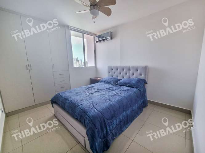 VENTA DE APARTAMENTO EN RIVER PARK, OBARRIO - Imagen 9