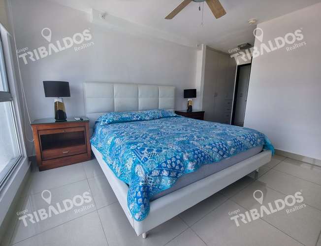 VENTA DE APARTAMENTO EN RIVER PARK, OBARRIO - Imagen 3