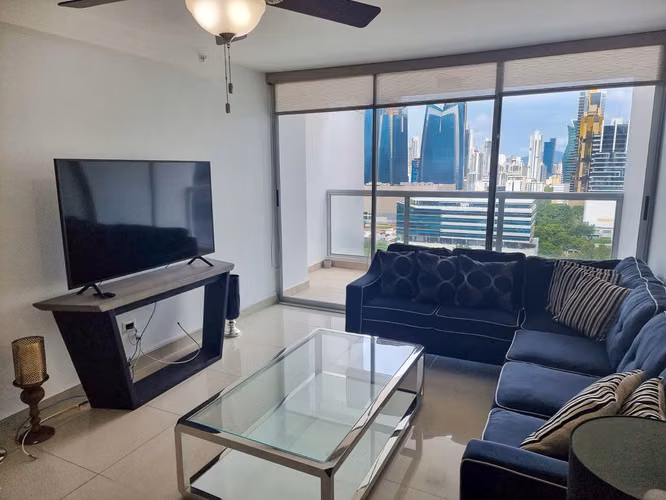 VENTA DE APARTAMENTO EN RIVER PARK, OBARRIO
