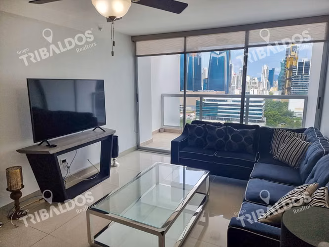 VENTA DE APARTAMENTO EN RIVER PARK, OBARRIO