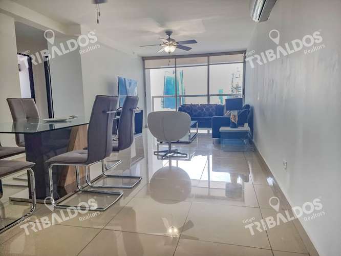 VENTA DE APARTAMENTO EN RIVER PARK, OBARRIO - Imagen 5