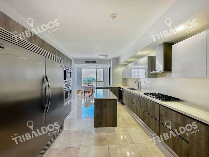 VENTA APARTAMENTO GREEN GARDEN  SANTA MARIA - Imagen 8