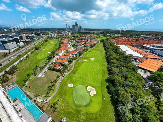 VENTA APARTAMENTO GREEN GARDEN  SANTA MARIA - Imagen 19