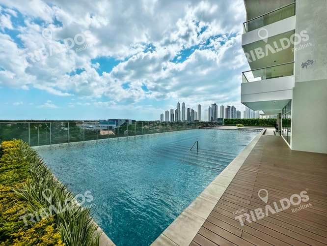 VENTA APARTAMENTO GREEN GARDEN  SANTA MARIA - Imagen 18