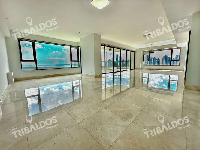 VENTA APARTAMENTO GREEN GARDEN  SANTA MARIA - Imagen 4