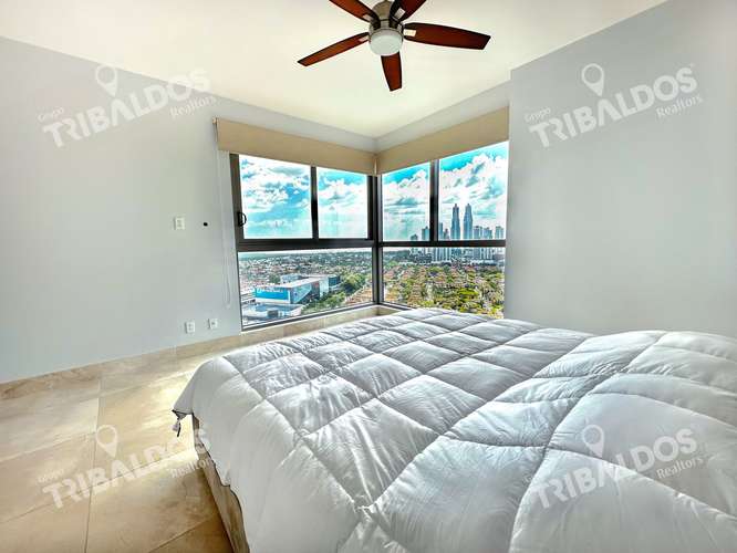 VENTA APARTAMENTO GREEN GARDEN  SANTA MARIA - Imagen 14