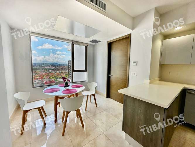 VENTA APARTAMENTO GREEN GARDEN  SANTA MARIA - Imagen 5