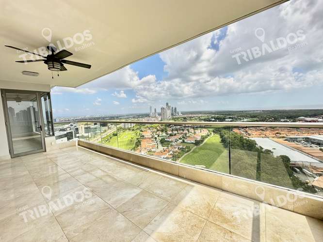 VENTA APARTAMENTO GREEN GARDEN  SANTA MARIA - Imagen 2