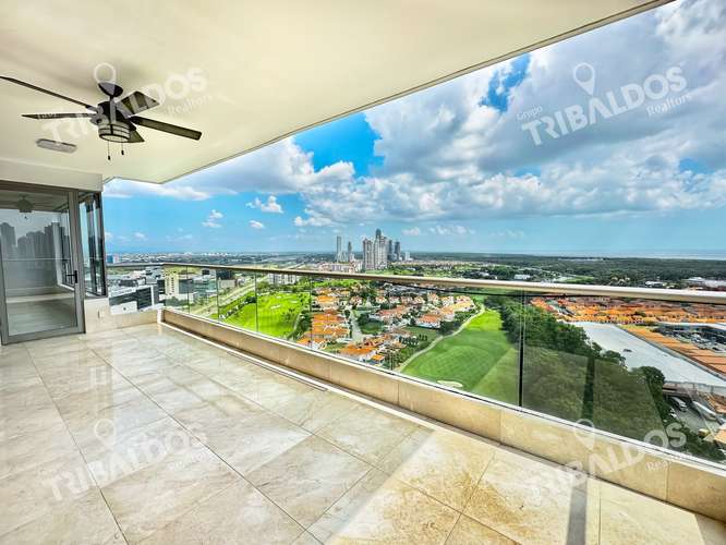 VENTA APARTAMENTO GREEN GARDEN  SANTA MARIA - Imagen 10