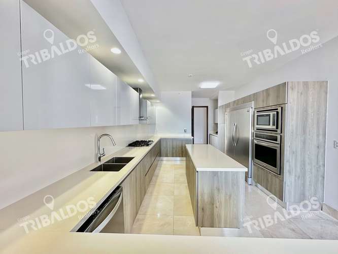 VENTA APARTAMENTO GREEN GARDEN  SANTA MARIA - Imagen 7