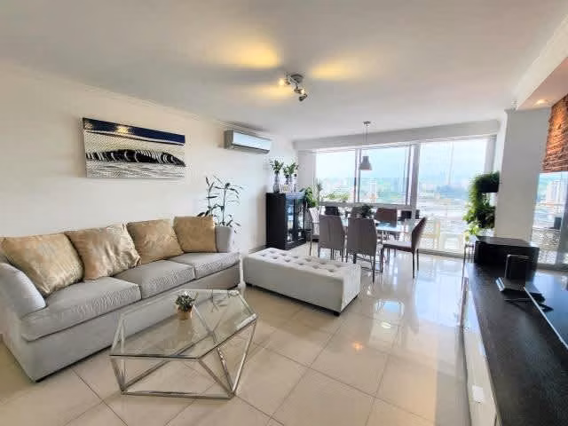Venta Apartamento Sky Level Hato Pintado