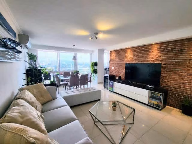 Venta de Apartamento Hato Pintado, PH Sky Level - Imagen 2