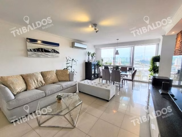 Venta Apartamento Sky Level Hato Pintado