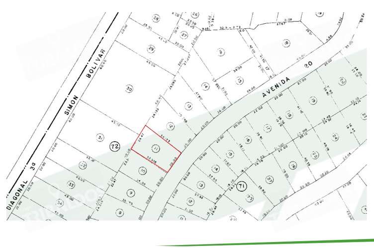 Terreno Comercial en Venta en El Cangrejo - Imagen 3