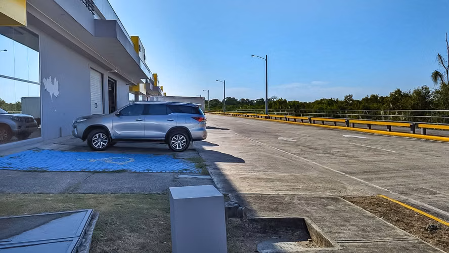 Venta de Galera en zona 1 - Imagen 6