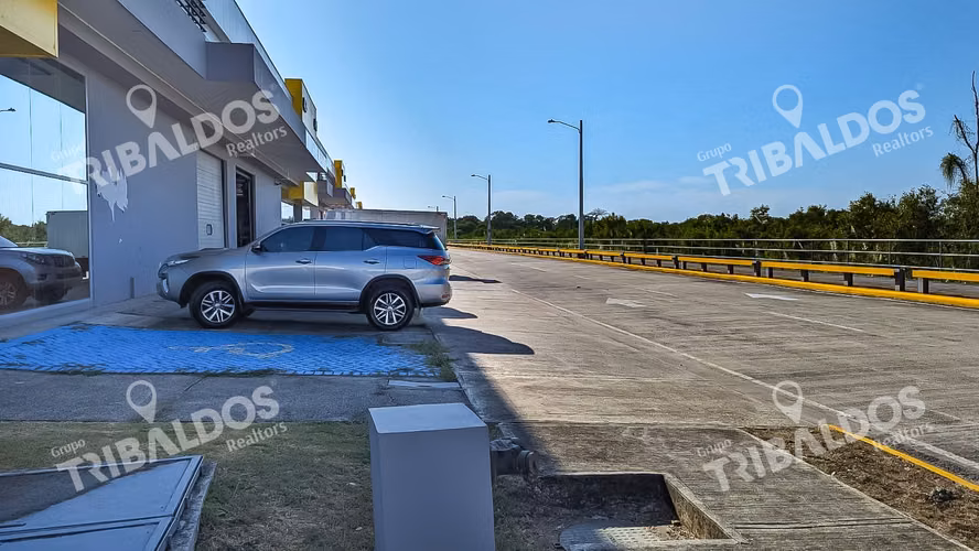 Venta de Galera en zona 1