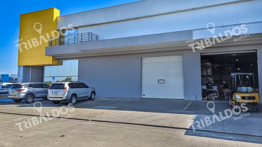 Venta de Galera en zona 1