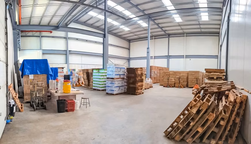 Venta de Galera en zona 1 - Imagen 4