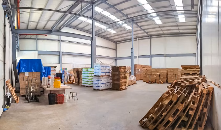 Venta de Galera en zona 1 - Imagen 2