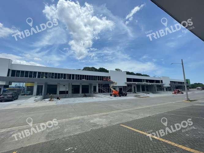 Venta/Alquiler de Bodega en Zona Uno - Imagen 3