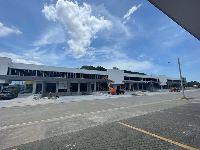 Venta/Alquiler de Bodega en Zona Uno - Imagen 3