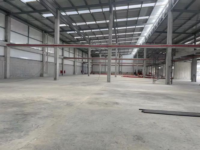 Venta/Alquiler de Bodega en Zona Uno - Imagen 4