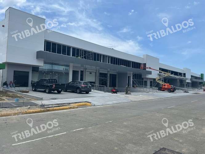 Venta/Alquiler de Bodega en Zona Uno - Imagen 2