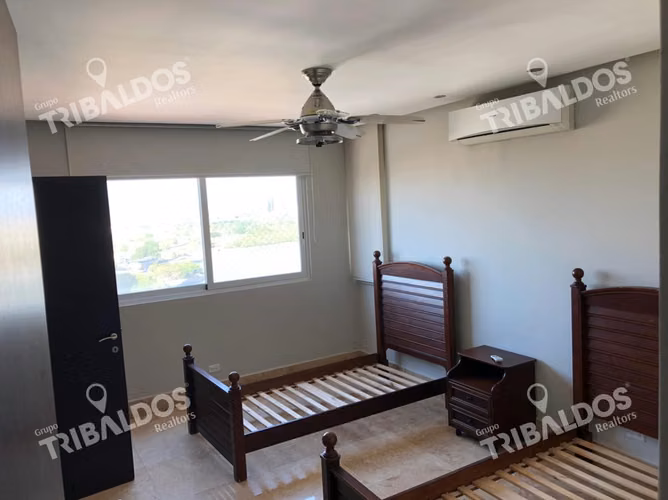 VENTA DE APARTAMENTO EN PH PUNTARENAS, VIA CINCUENTENARIO, SAN FRANCISCO