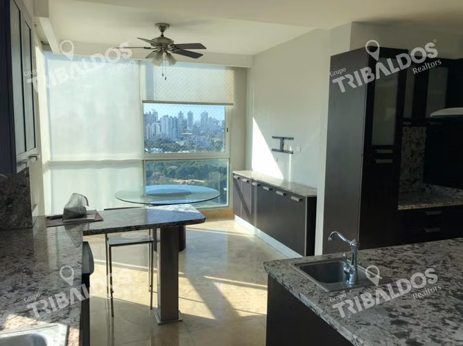 VENTA DE APARTAMENTO EN PH PUNTARENAS, VIA CINCUENTENARIO, SAN FRANCISCO