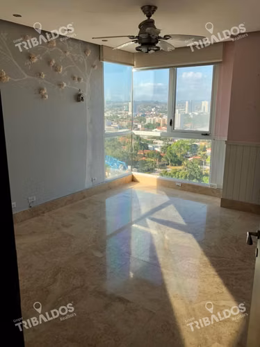 VENTA DE APARTAMENTO EN PH PUNTARENAS, VIA CINCUENTENARIO, SAN FRANCISCO