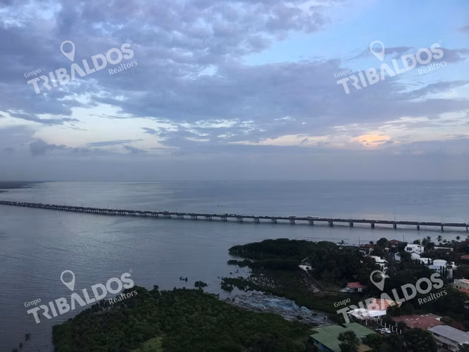 VENTA DE APARTAMENTO EN PH PUNTARENAS, VIA CINCUENTENARIO, SAN FRANCISCO
