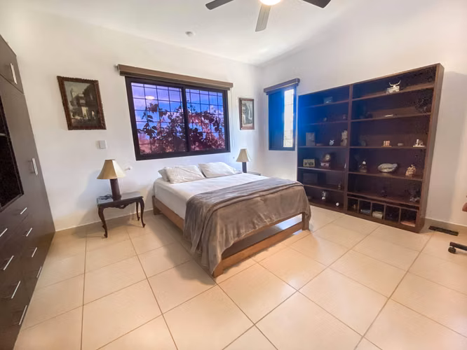 Venta o alquiler de casa en Hacienda Pacifica  San Carlos - Imagen 9