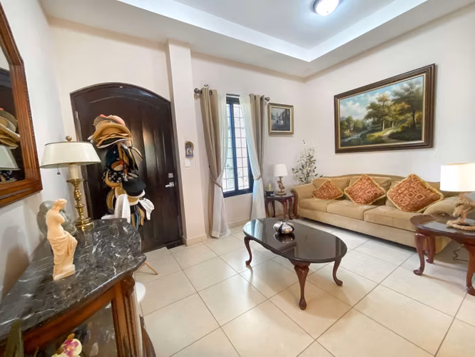 Venta o alquiler de casa en Hacienda Pacifica  San Carlos - Imagen 3