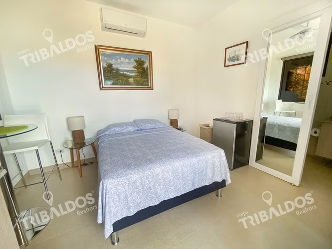 Venta o alquiler de casa en Hacienda Pacifica  San Carlos - Imagen 10