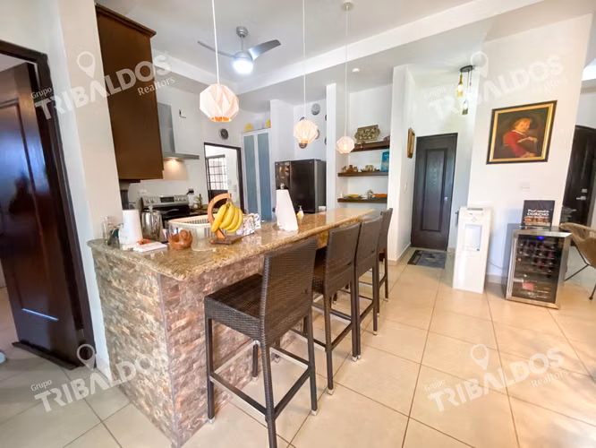 Venta o alquiler de casa en Hacienda Pacifica  San Carlos - Imagen 4