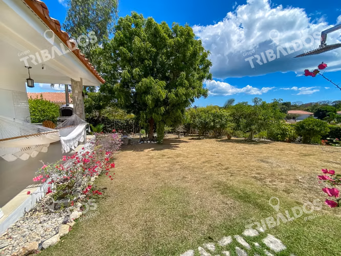 Venta o alquiler de casa en Hacienda Pacifica  San Carlos - Imagen 13