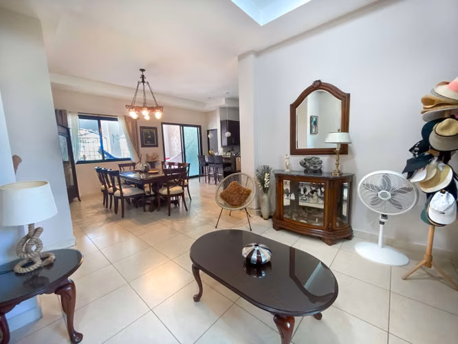 Venta o alquiler de casa en Hacienda Pacifica  San Carlos - Imagen 6