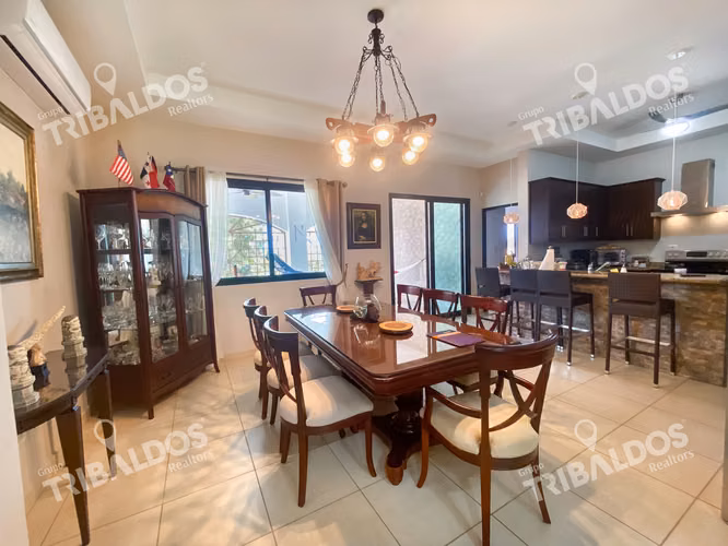 Venta o alquiler de casa en Hacienda Pacifica  San Carlos - Imagen 5