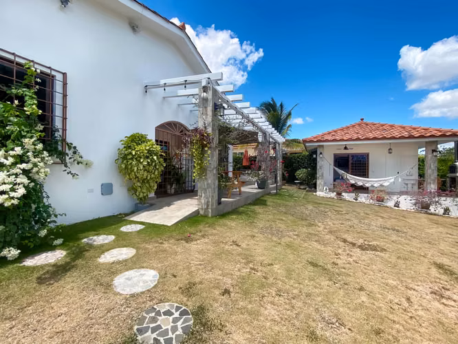 Venta o alquiler de casa en Hacienda Pacifica  San Carlos - Imagen 7