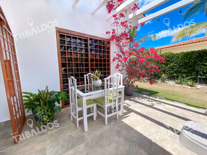 Venta o alquiler de casa en Hacienda Pacifica  San Carlos - Imagen 2