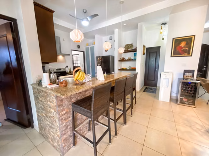 Venta o alquiler de casa en Hacienda Pacifica  San Carlos - Imagen 4